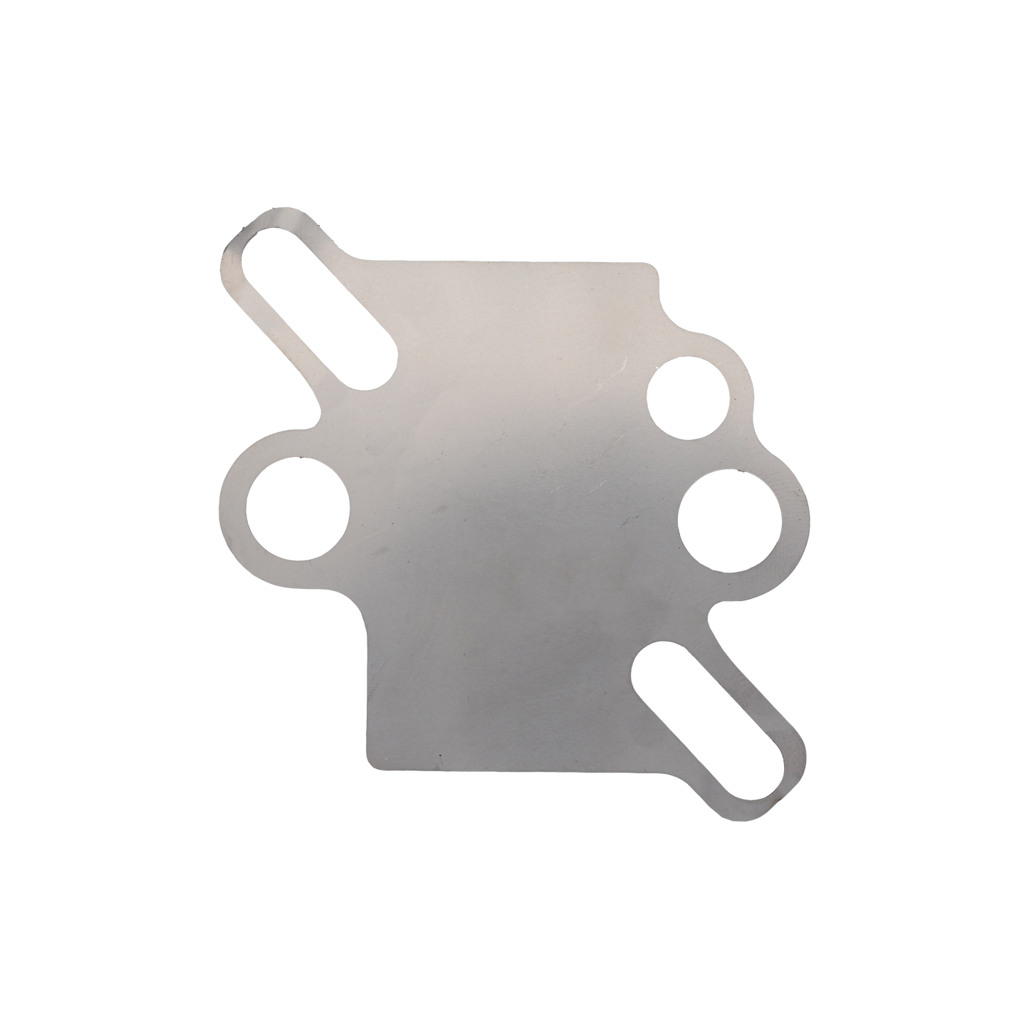 Pack of 2 EGR Blanking Plates - (DY5000)