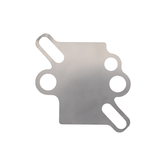 Pack of 2 EGR Blanking Plates - (DY5000)