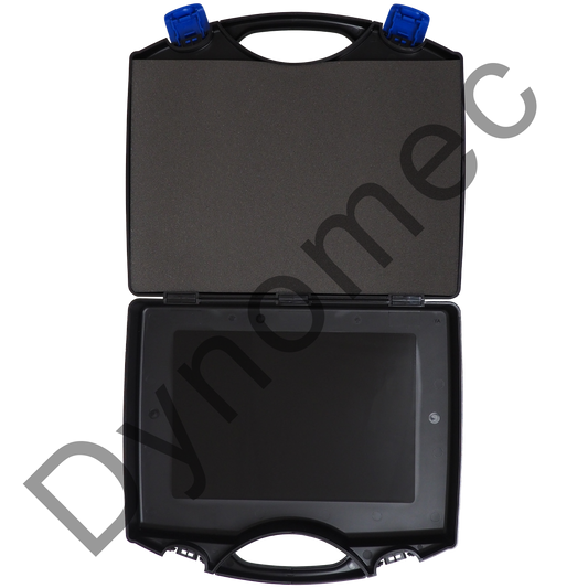 Empty Plastic Case for DY2300 - (DY27)