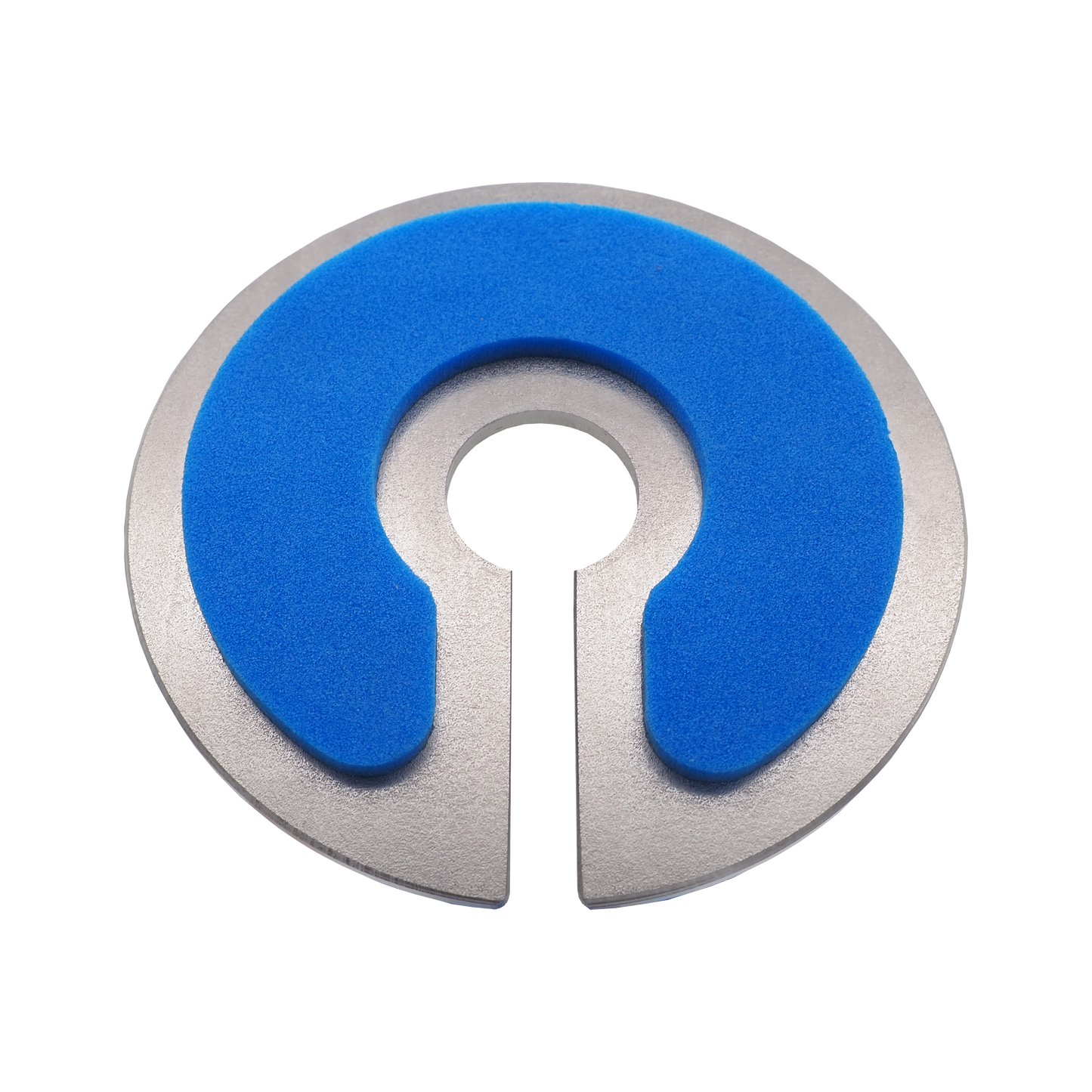 Steel Hand Protection Ring - (DY12)