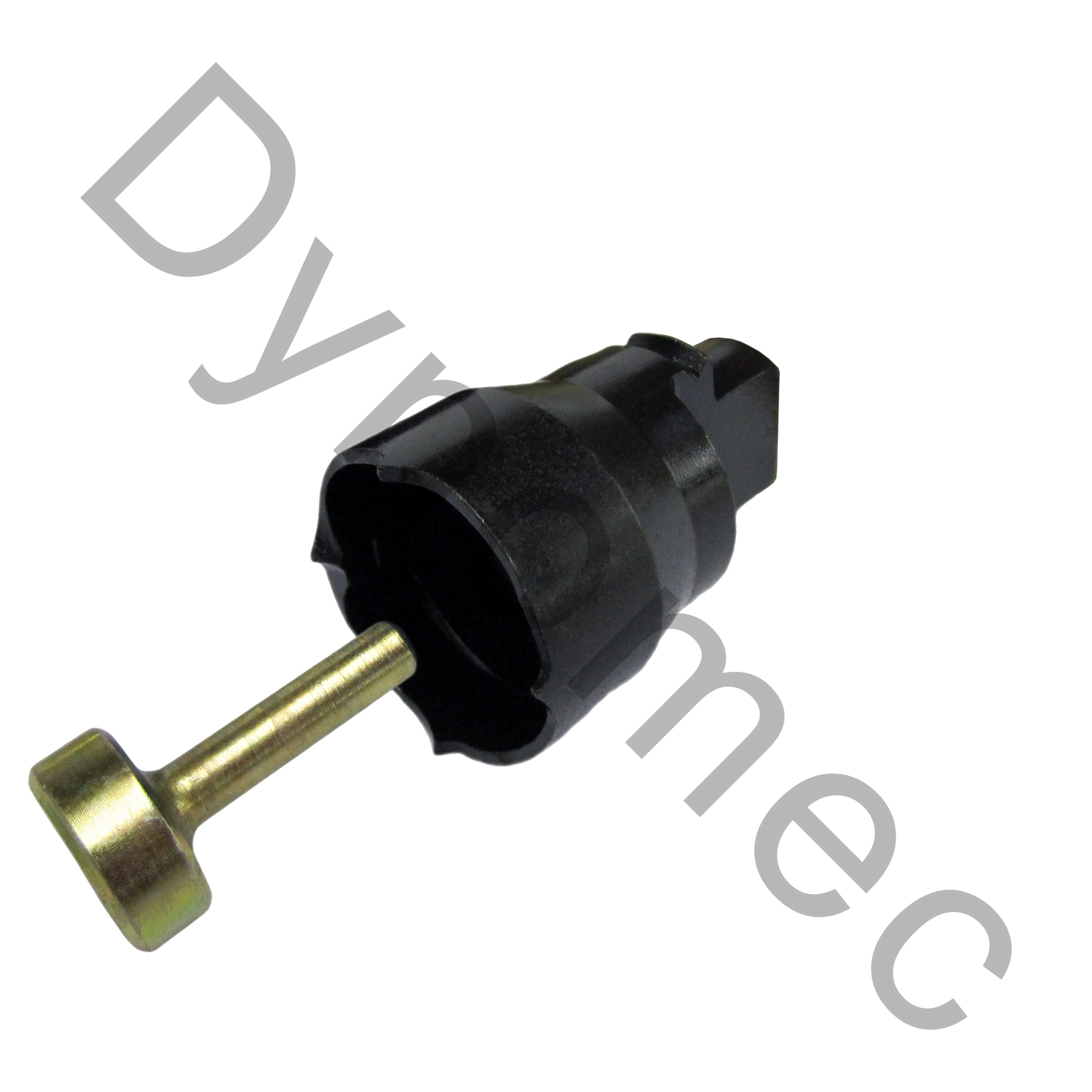 Jaguar Key (Inc Mandrel J) - (DY1020)