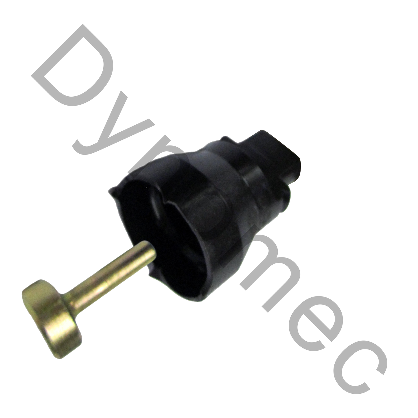 R/Rover Key (Inc Mandrel J) - (DY1030)