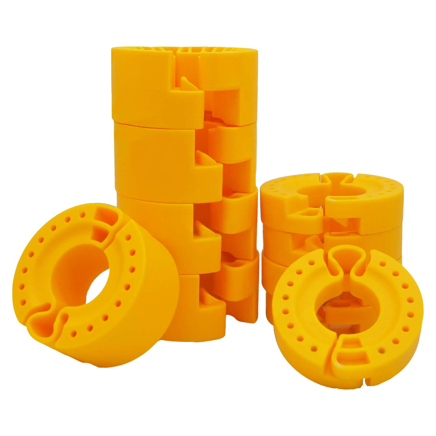 Suspension Packer Set | 5 Small 5 Large - (DY6355)