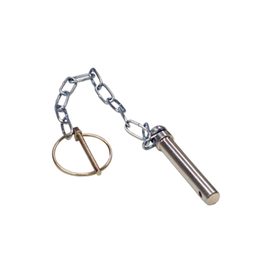 Single Tow Pole Pin and Linch Pin (DY9890)