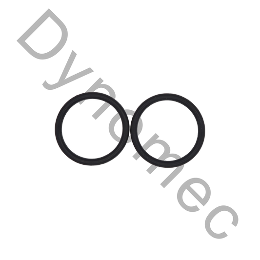 Pack of 2 O-Ring - (DY1011)