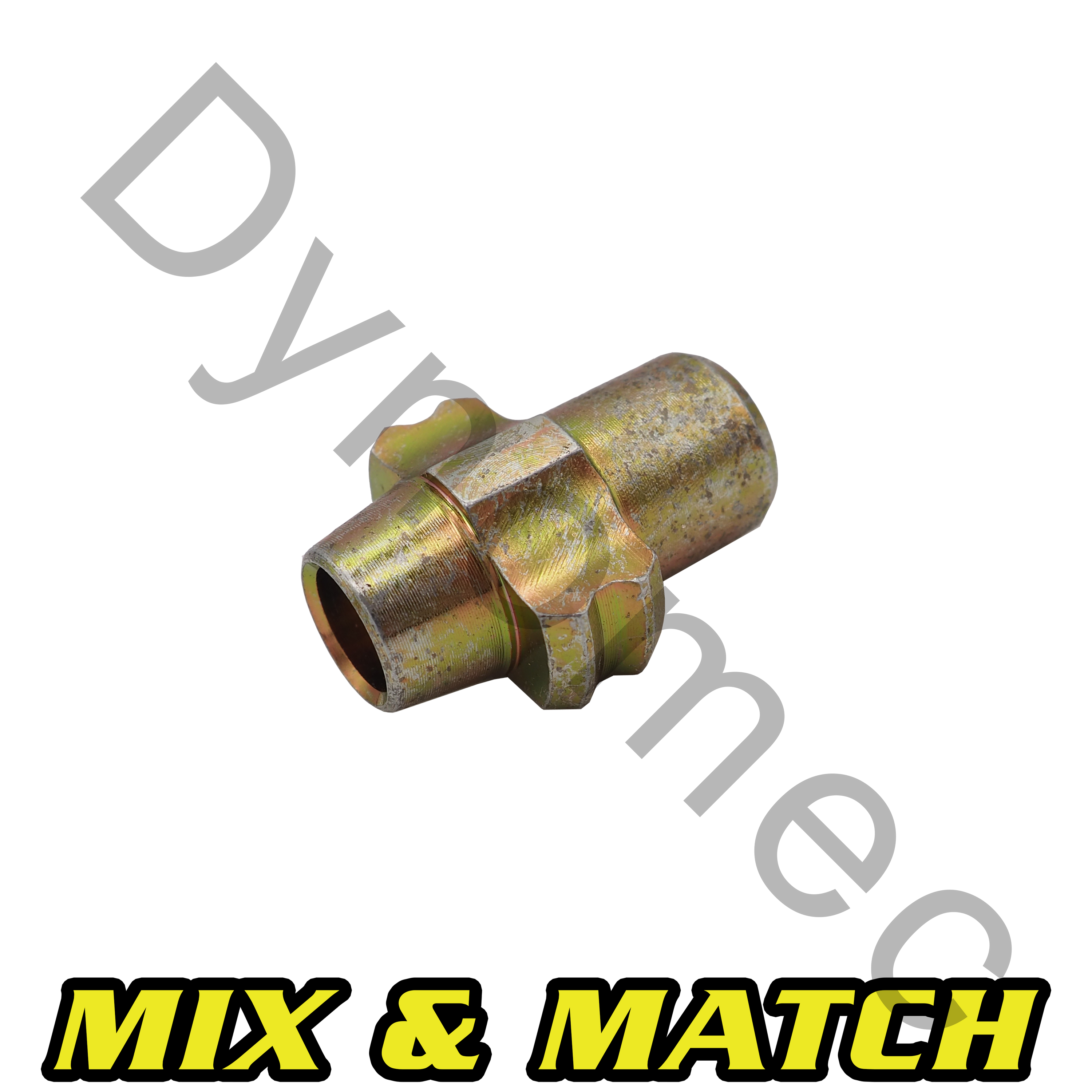 Collections Dynomec Ltd