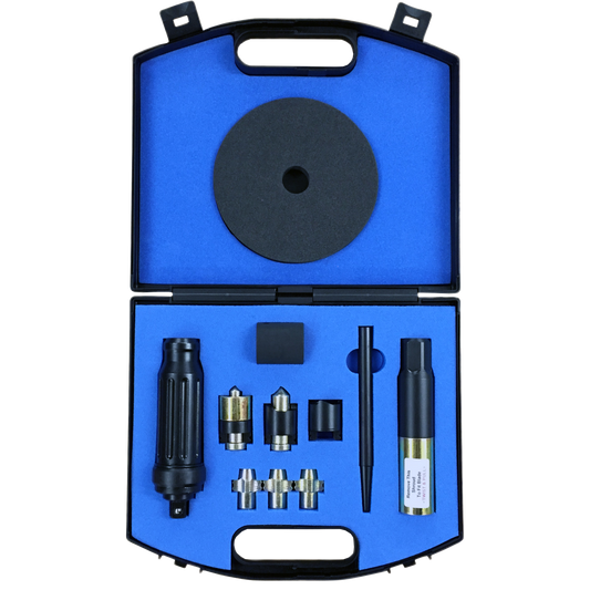 Locking Wheel Nut Remover - (DY1000)