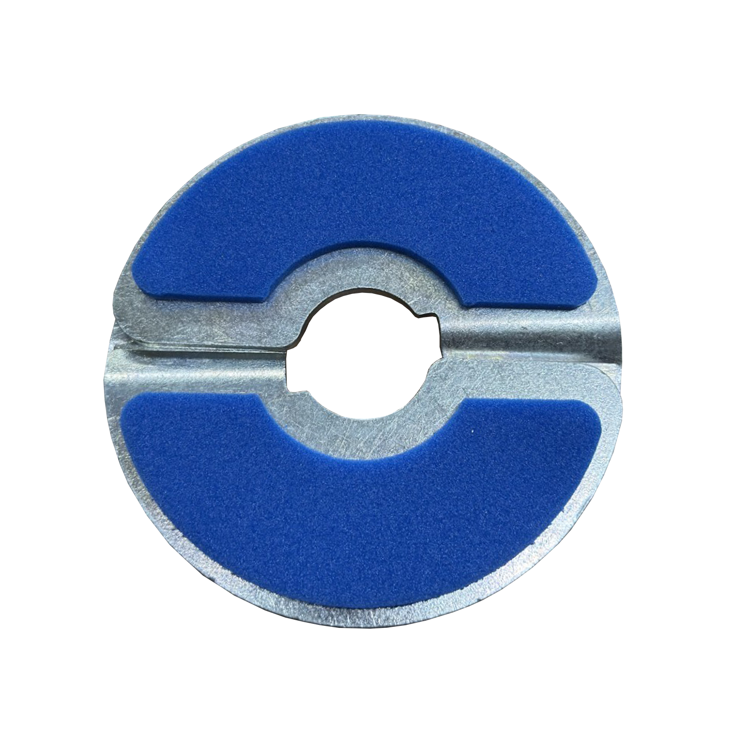Steel Hand Protection Ring - (DY12)