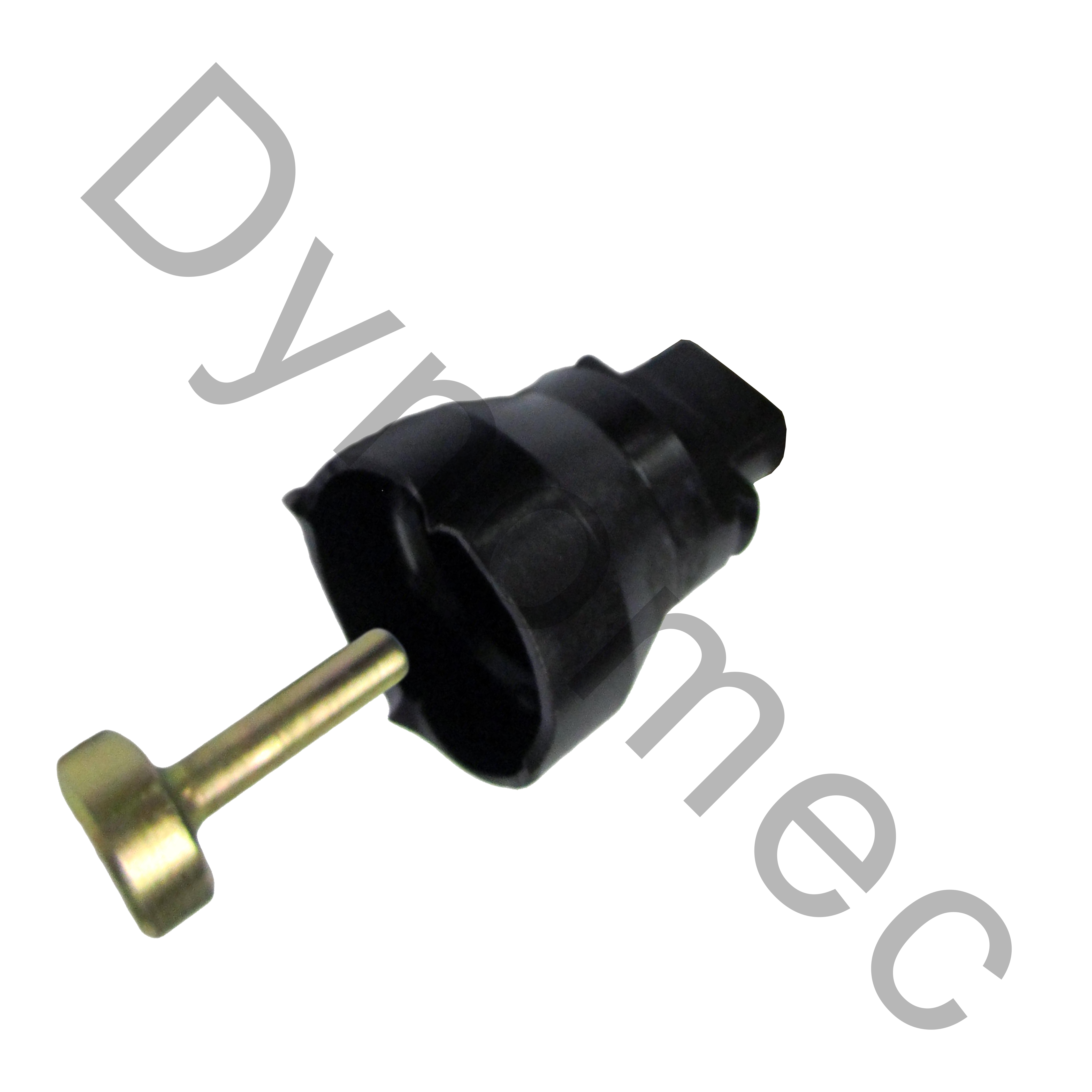 Rovers Remover R/Rover Key (Inc Mandrel J) - (DY1030) – Dynomec Ltd