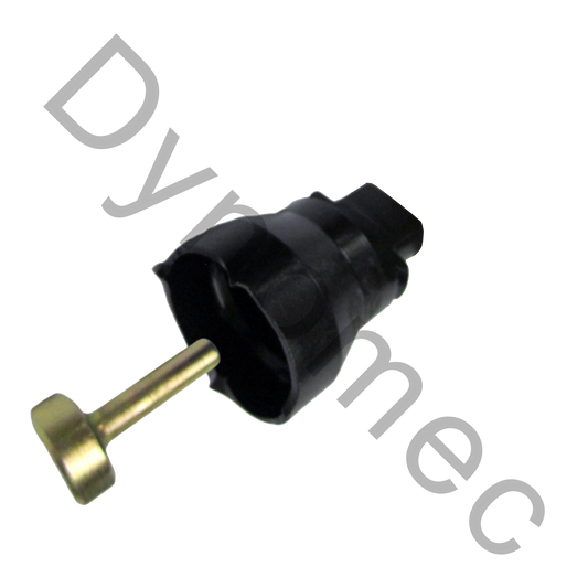 R/Rover Key (Inc Mandrel J) - (DY1030)