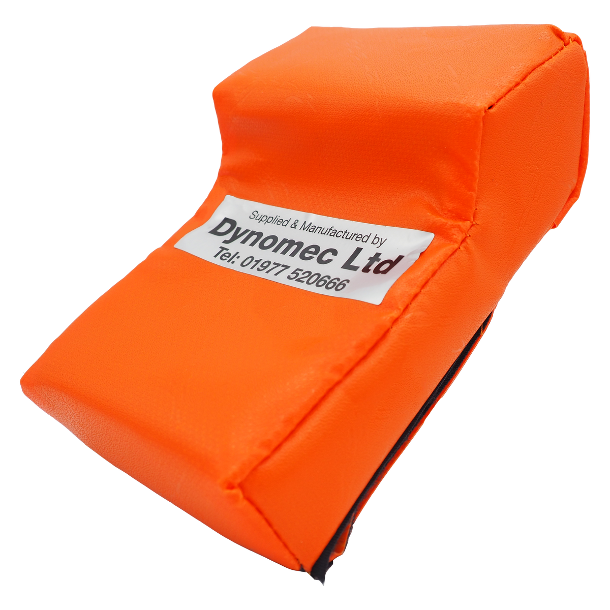 Wheel Pad | Singular - (DY6350) – Dynomec Ltd