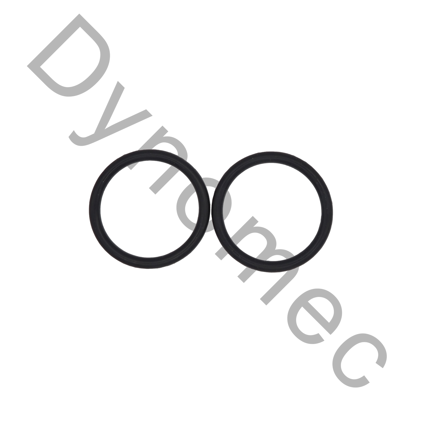 Pack of 2 O-Ring - (DY1011)